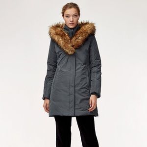 Aritzia Babaton Julian Parka (S)